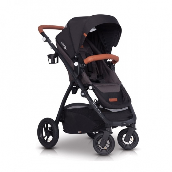 Cybex Wózek Cbx Leotie Flex Lux 3w1 Anthracite 7545745561 Allegropl