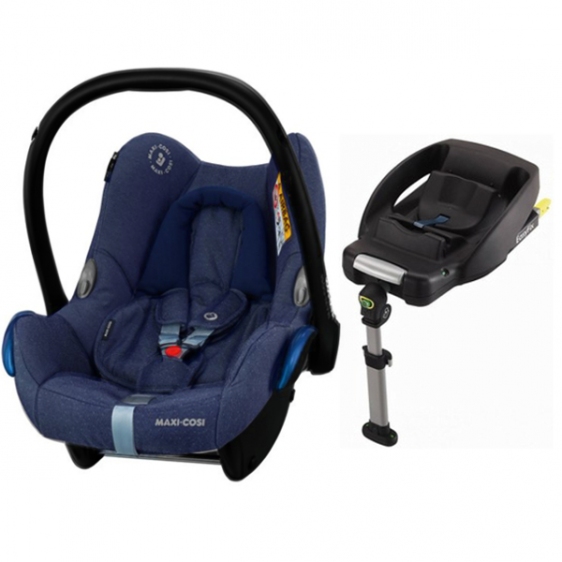 cabriofix sparkling blue