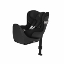 Cybex Sirona SX2 i-Size 0-18 kg Moon Black