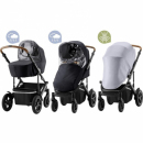 Britax Romer Zestaw pogodowy do Smile III
