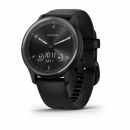 Garmin Vivomove Sport Czarny [010-02566-00]