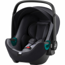 Britax Romer Baby-Safe 3 i-Size 0-13 kg Graphite Marble