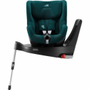 Britax Romer Dualfix 3 i-Size 0-18 kg Atlantic Green + Baza 5Z