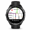 Garmin Forerunner 965 Czarny [010-02809-10]