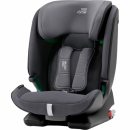 Britax Romer Advansafix M i-Size Storm Grey