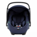 Zestaw 3w1 Britax Romer Smile III Indigo Blue + Gondola + BABY-SAFE iSENS