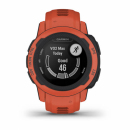 Garmin Instinct 2S Poppy [010-02563-06]