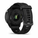 Garmin Forerunner 955 Solar Black [010-02638-20] + OSM + Folia ochronna 5H