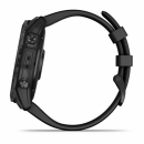 Garmin Fenix 7x Sapphire Solar Czarny Tytan [010-02541-23]