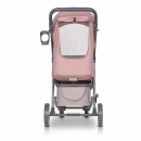 Euro-Cart Flex Powder Pink