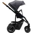 Britax Romer Smile III Midnight Grey