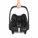 Maxi-Cosi Cabriofix i-size Essential Black