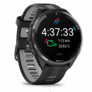 Garmin Forerunner 965 Czarny [010-02809-10] + PL TOPO