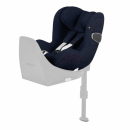 Cybex Sirona Z2 i-Size 0-18kg Plus Nautical Blue