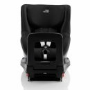 Britax Romer Dualfix M I-Size 2022 Space Black 0-18 kg
