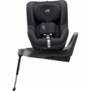 Britax Romer Dualfix M PLUS Midnight Grey