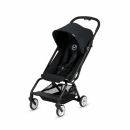 Cybex EEZY S Lavastone Black