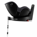 Britax Romer Dualfix M I-Size 2022 Midnight Grey 0-18 kg