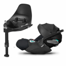 Cybex Cloud Z2 i-Size 0-13kg Deep Black + Baza Z2