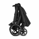 Cybex Balios S Lux BLK Moon Black