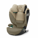 Cybex Solution S2 I-Fix Classic Beige 15-50 kg