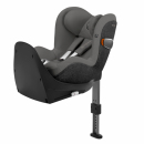 Cybex Sirona Zi i-Size Soho Grey