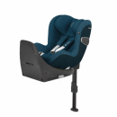 Cybex Sirona Z2 i-Size 0-18kg Plus Nautical Blue + Baza Z2