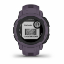 Garmin Instinct 2S Deep Orchid [010-02563-04]