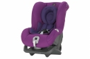 BRITAX First Class Plus Mineral Purple