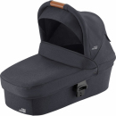 Britax Romer Strider M Black Shadow (2w1 z gondolą)