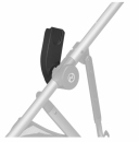 Cybex Adaptery Black do GAZELLE S