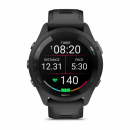 Garmin Forerunner 265 Czarny [010-02810-10]