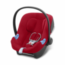 Cybex Aton B I-size 0-13 kg Dynamic Red