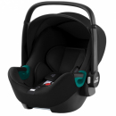 Britax Romer Baby-Safe 3 i-Size 0-13 kg Space Black + Baza flex base iSENSE