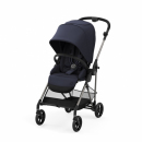 Cybex Melio 2.0 Navy Blue