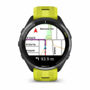 Garmin Forerunner 965 Żółty [010-02809-12] + PL TOPO