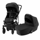 Britax Romer Smile III Space Black + Gondola