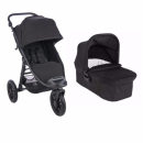 Baby Jogger City Elite 2 Jet + Gondola (2w1)