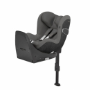 Cybex Sirona Z2 i-Size 0-18kg Soho Grey + Baza Z2