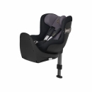 Cybex Sirona S i-Size Premium Black