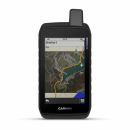 Garmin Montana 700 + PL Topo2020.1