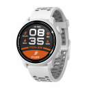 Coros Pace 2 White/Silicone Band WPACE2-WHT