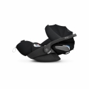 Cybex CLOUD Z I-SIZE Deep Black