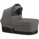 Cybex Cot S Gondola Soho Grey