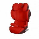 Cybex Solution Z-FIX Autumn Gold