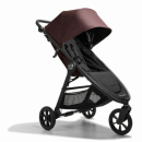 Zestaw Baby Jogger City Mini GT2 Brick Mahogany + Gondola + Baby Jogger City GO