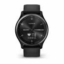 Garmin Vivomove Sport Czarny [010-02566-00]