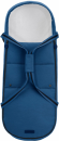 Cybex Śpiworek Cocoon S Navy Blue