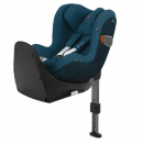 Cybex Sirona Zi I-size Plus 0-18 kg Mountain Blue