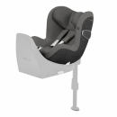 Cybex Sirona Z2 i-Size 0-18kg Soho Grey